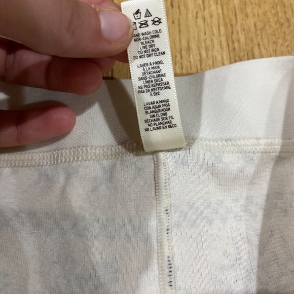 Skims Winter Pajama Pants - Picture 5 of 6